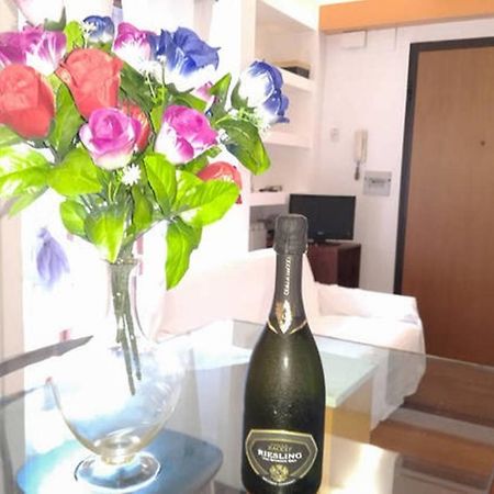 Stpeter'S Mirkolgapartm Apartment Rome Luaran gambar
