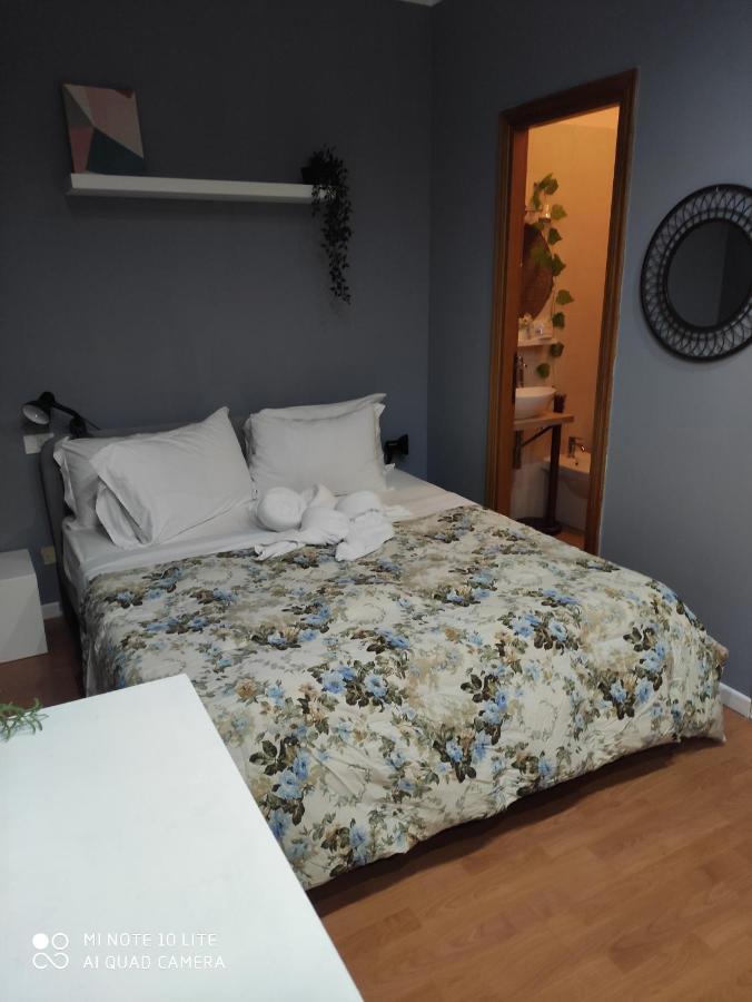Stpeter'S Mirkolgapartm Apartment Rome Luaran gambar