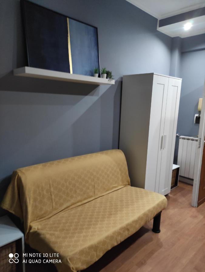 Stpeter'S Mirkolgapartm Apartment Rome Luaran gambar