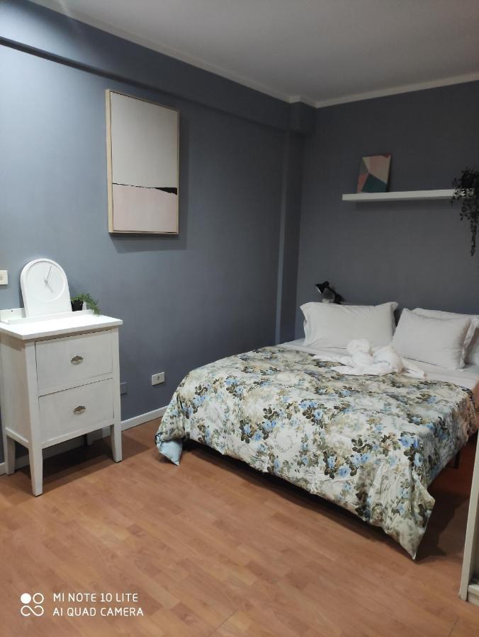 Stpeter'S Mirkolgapartm Apartment Rome Luaran gambar