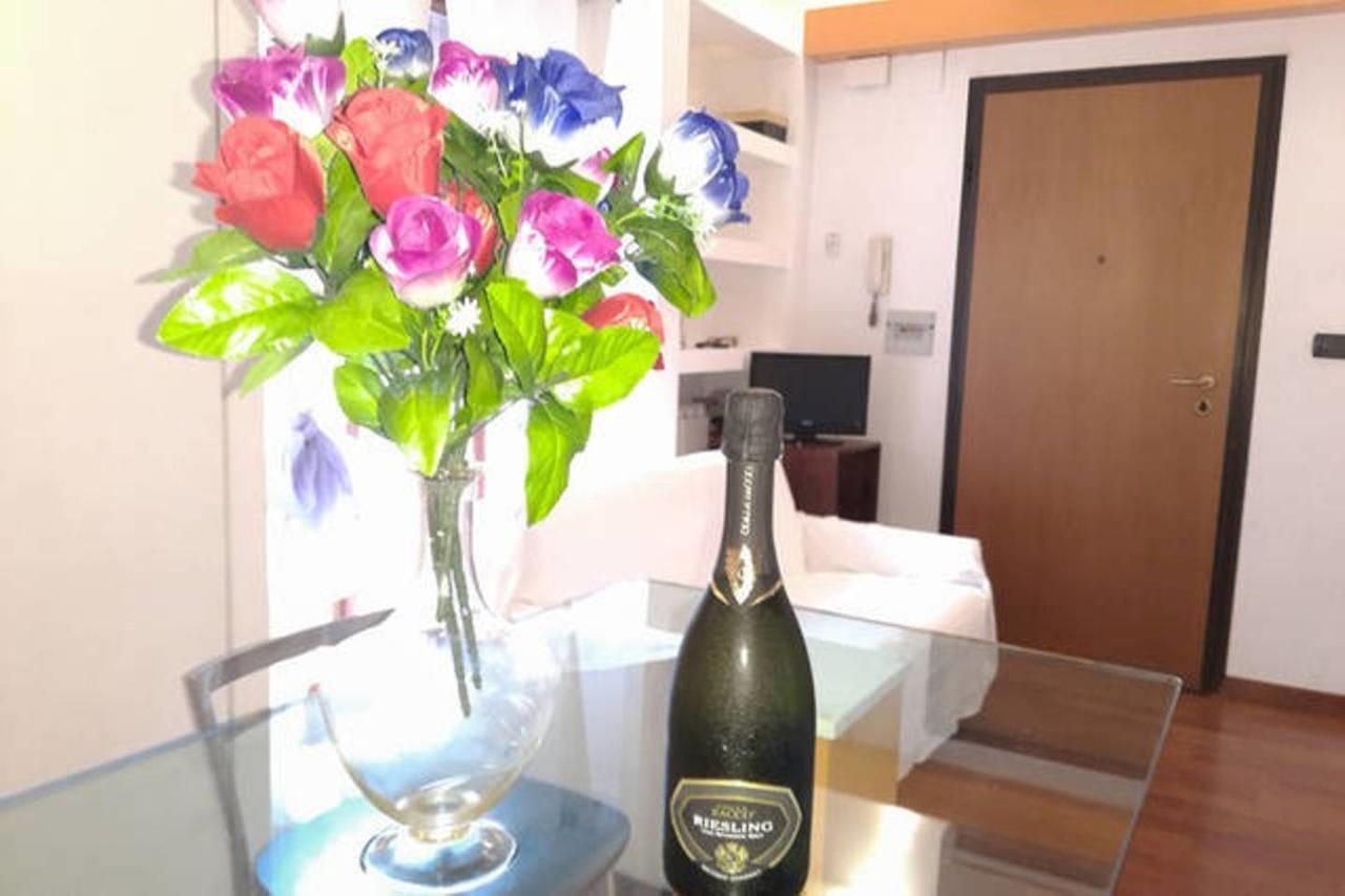 Stpeter'S Mirkolgapartm Apartment Rome Luaran gambar