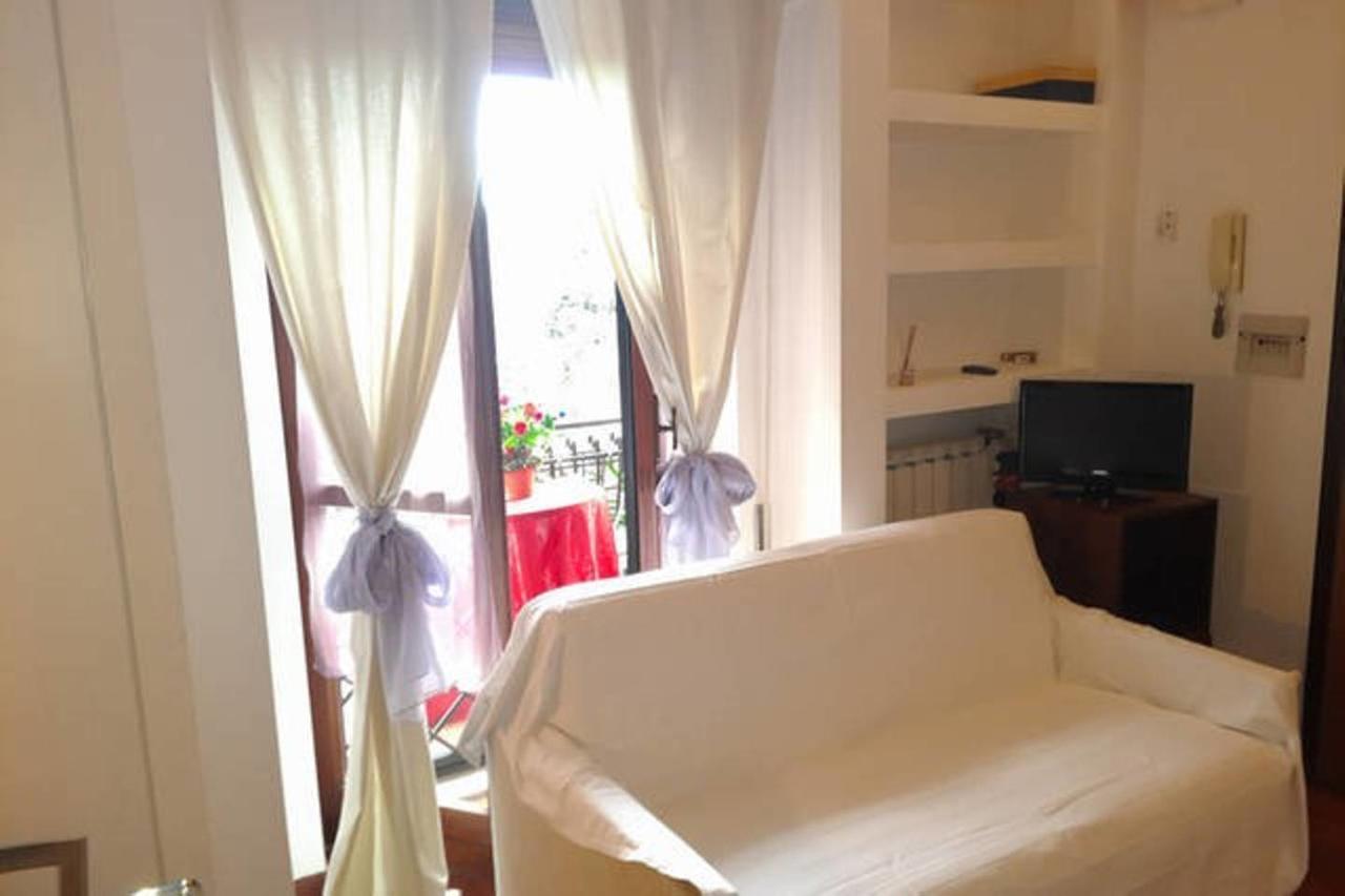 Stpeter'S Mirkolgapartm Apartment Rome Luaran gambar