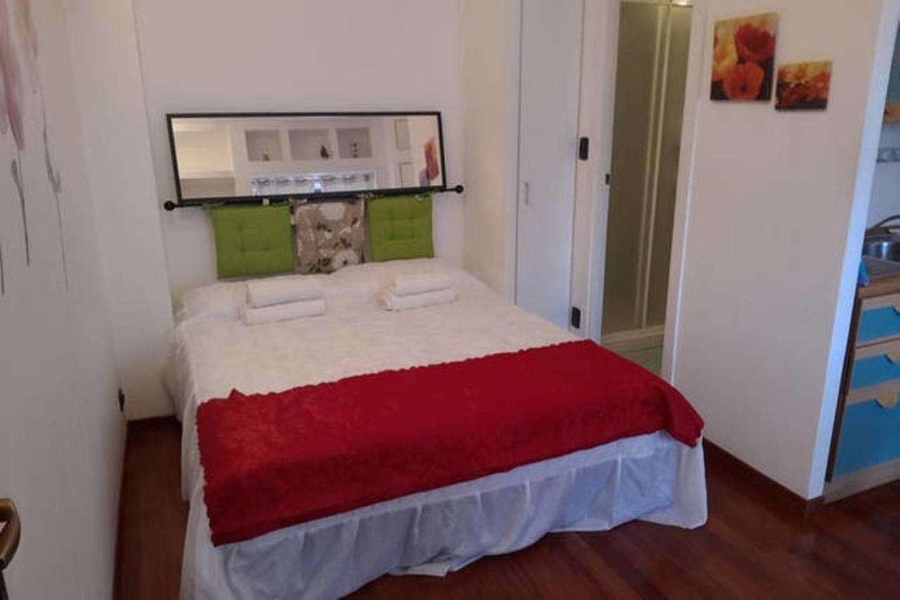 Stpeter'S Mirkolgapartm Apartment Rome Luaran gambar