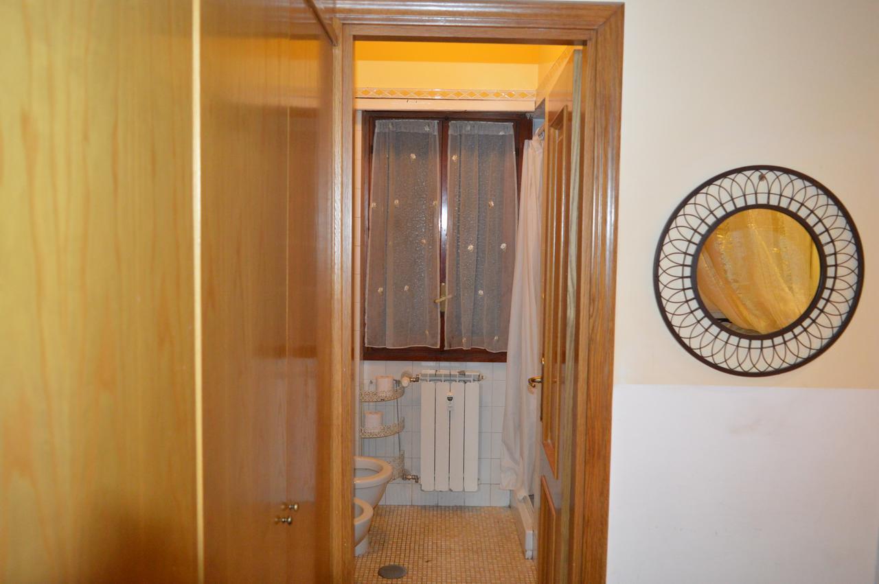 Stpeter'S Mirkolgapartm Apartment Rome Luaran gambar